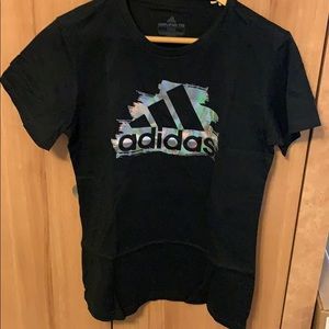 Cool Adidas Amplifier Tee
